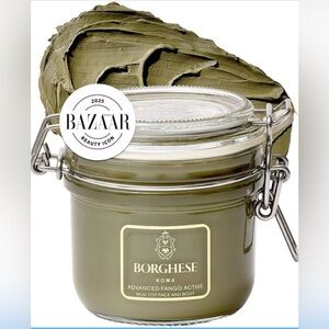 Borghese Advanced Fango Active Mud Mask 7.5 oz.